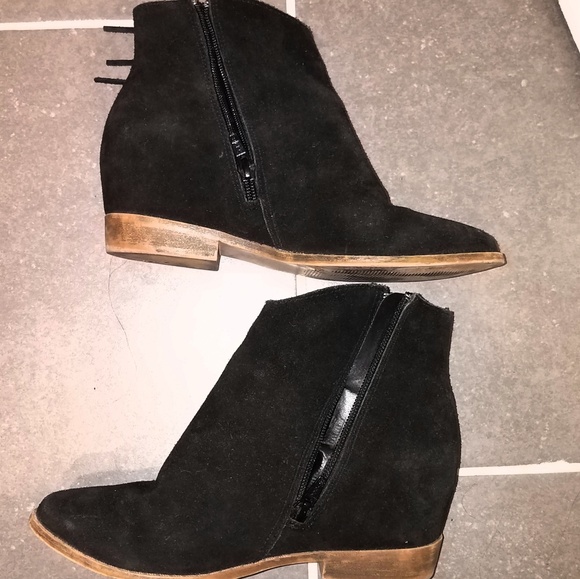 Booties - Picture 3 of 6